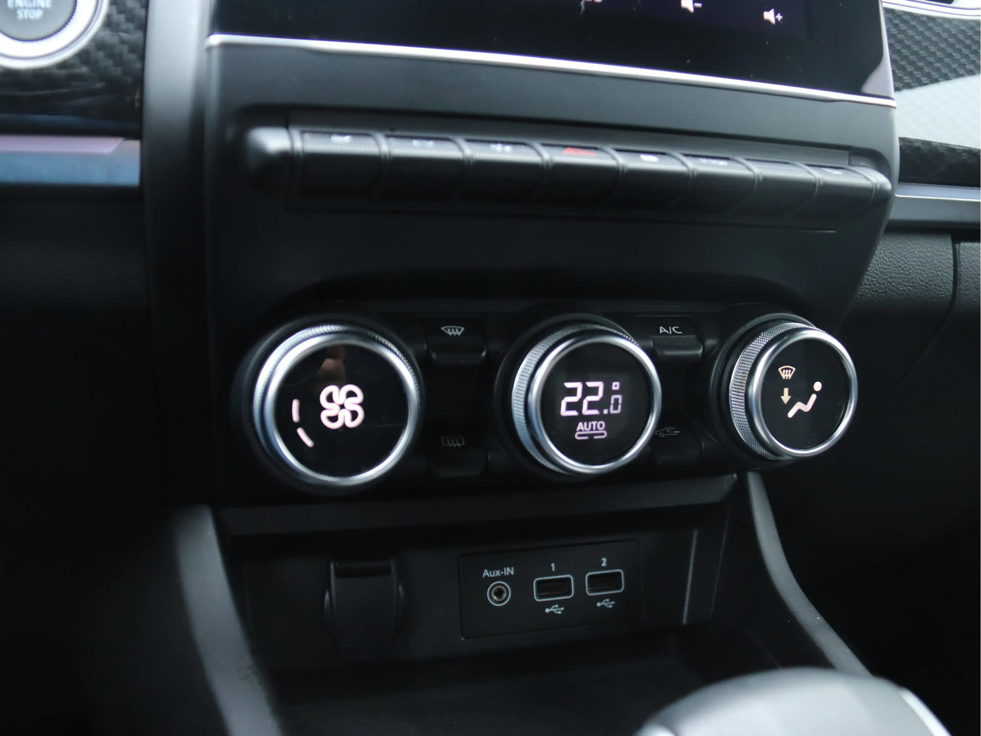 Renault Arkana 1.6 E-Tech Hybrid 145 R.S. Line CAMERA / CAMERA / — photo 17