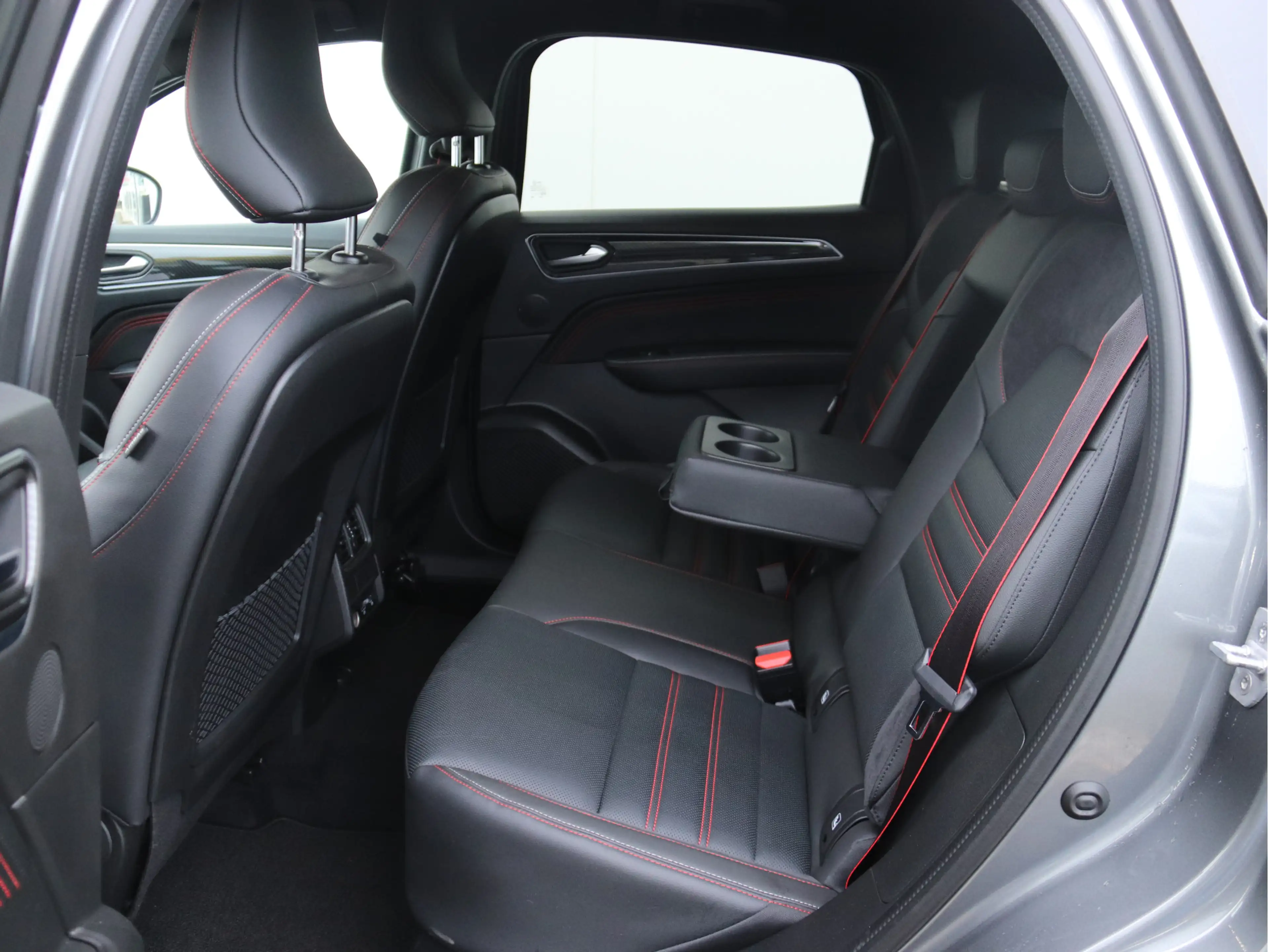 Renault Arkana 1.6 E-Tech Hybrid 145 R.S. Line CAMERA / CAMERA / — photo 7