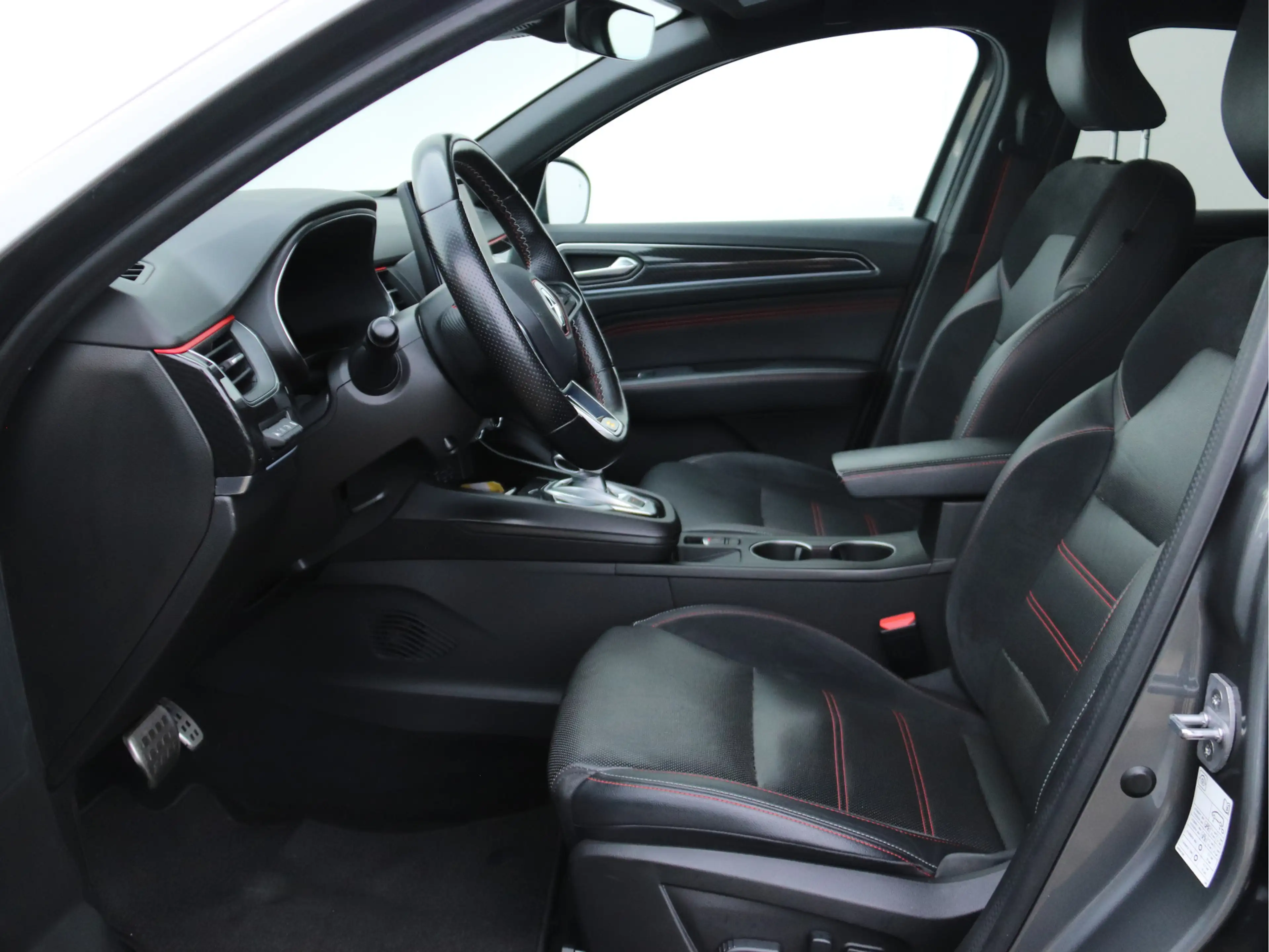 Renault Arkana 1.6 E-Tech Hybrid 145 R.S. Line CAMERA / CAMERA / — photo 6
