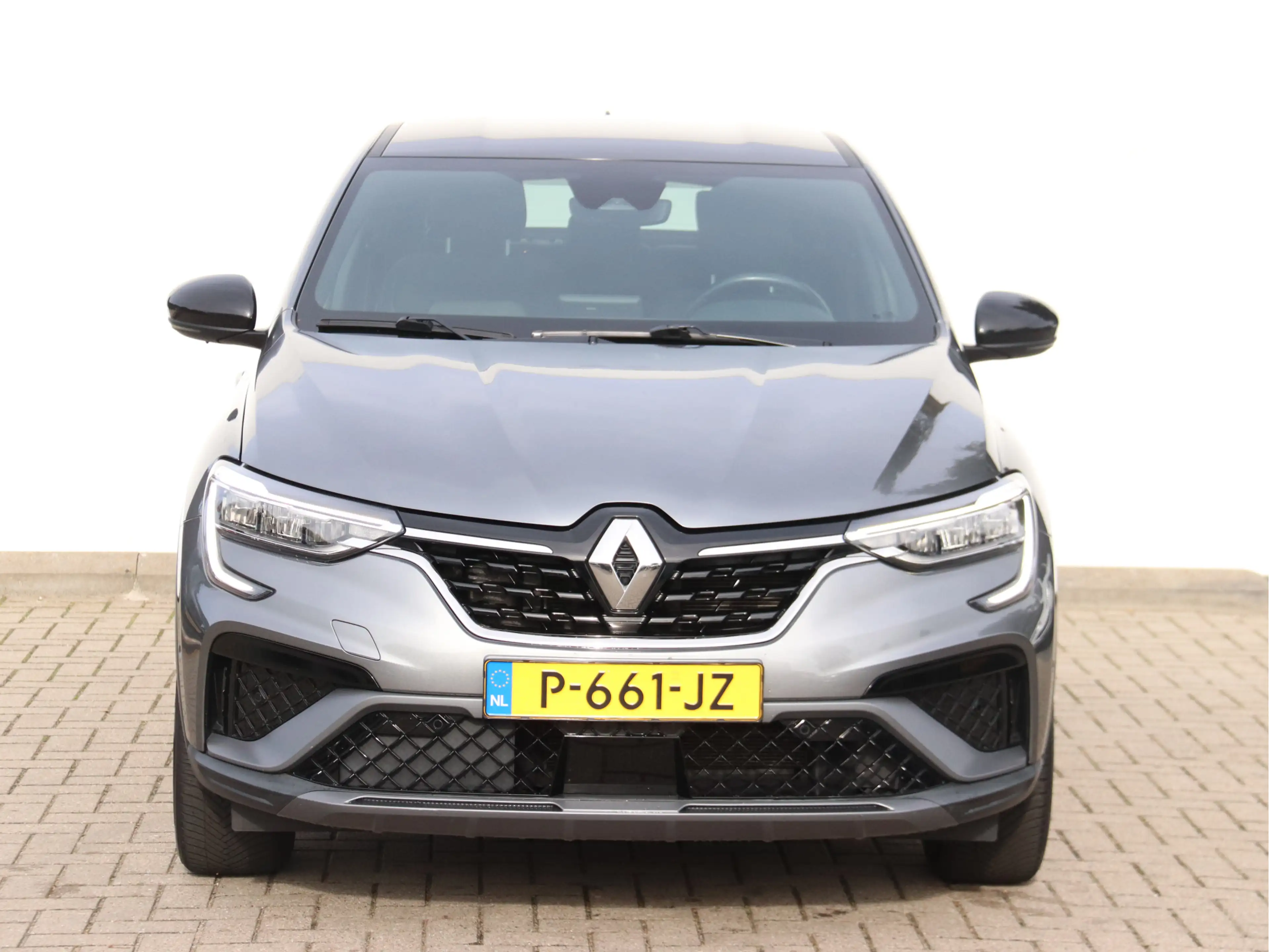 Renault Arkana 1.6 E-Tech Hybrid 145 R.S. Line CAMERA / CAMERA / — photo 2