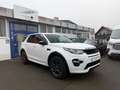 Land Rover Discovery Sport HSE 2.0 Td4 Aut.*Meridian*Leder* Weiß - thumbnail 5