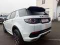 Land Rover Discovery Sport HSE 2.0 Td4 Aut.*Meridian*Leder* Weiß - thumbnail 4