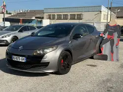Renault Megane 2.0T 250CH RENAULT SPORT CUP RECARO