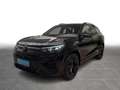 Volkswagen Tiguan 2.0 TDI DSG 4Motion R-Line "Black Style" Schwarz - thumbnail 2