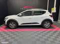 Dacia Sandero ECO-G 100 Expression PRÈMIERE MAIN SUIVI RENAULT R Wit - thumbnail 2