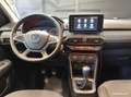 Dacia Sandero ECO-G 100 Expression PRÈMIERE MAIN SUIVI RENAULT R Wit - thumbnail 4