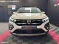 Dacia Sandero ECO-G 100 Expression PRÈMIERE MAIN SUIVI RENAULT R Wit - thumbnail 7