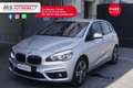 BMW 218 BMW Serie 2 Active Tourer 218d Active Tourer Spor Grigio - thumbnail 12