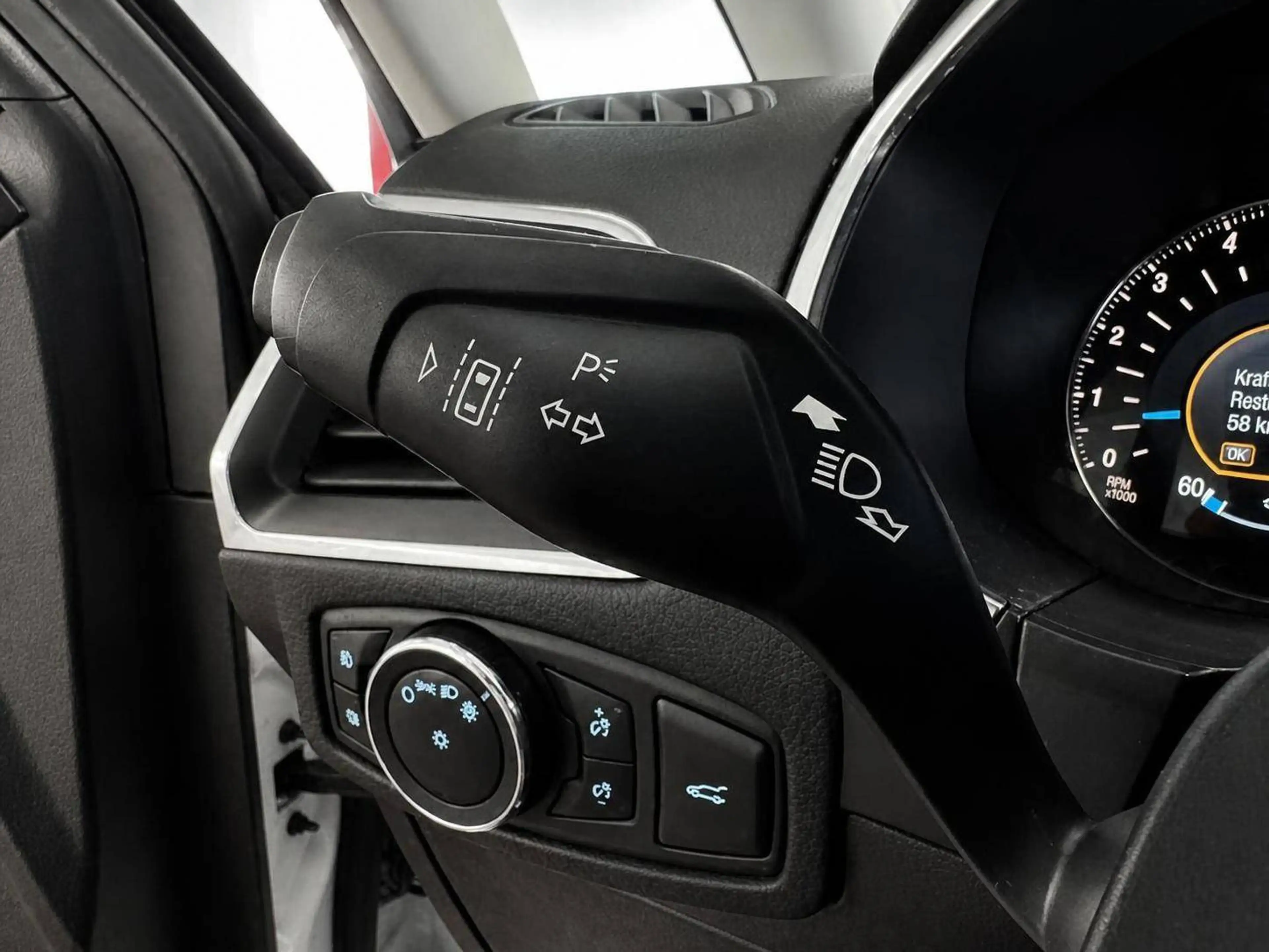 Ford Galaxy Titanium - 7 Sitzer -Vollleder — photo 13