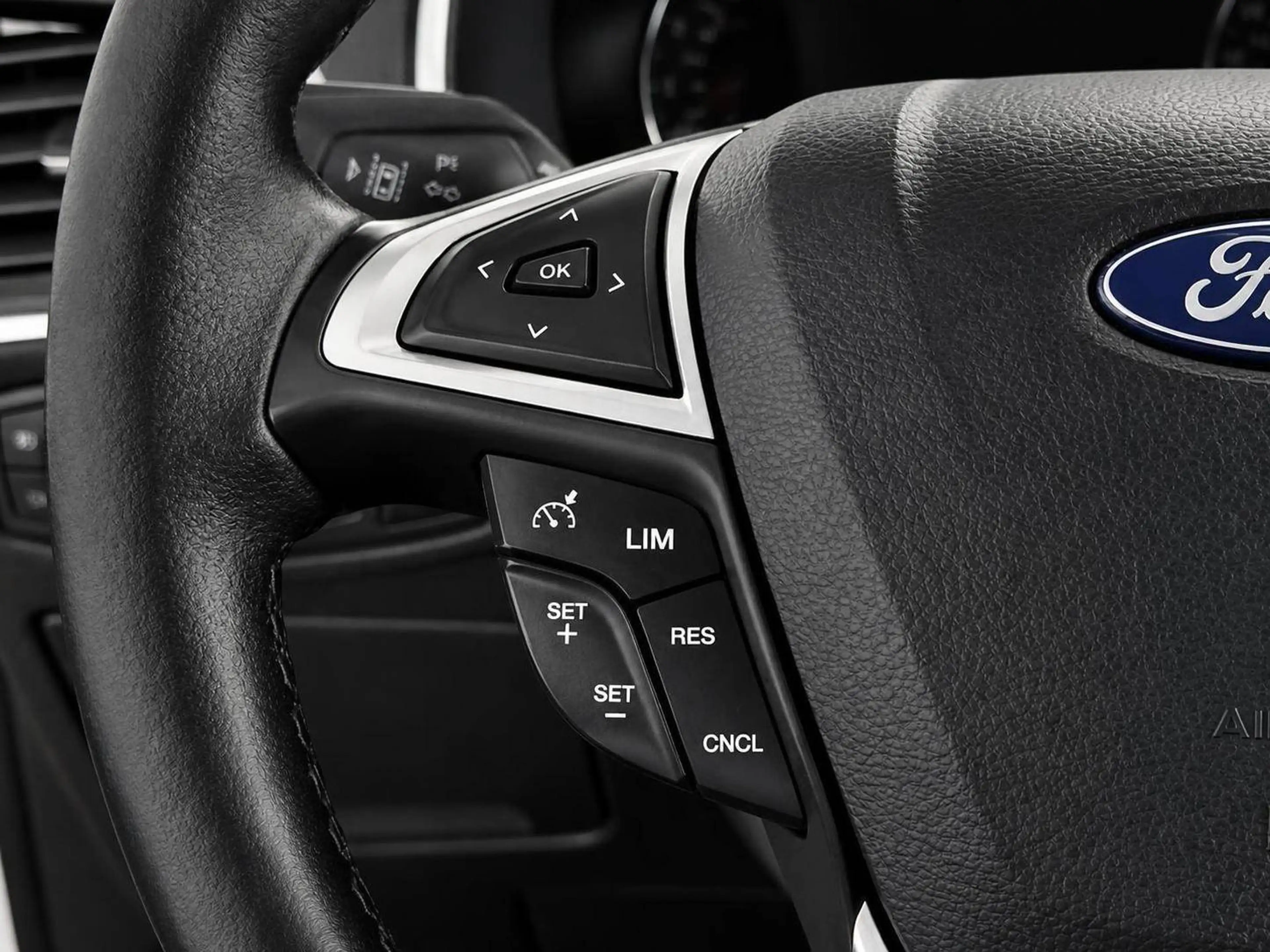 Ford Galaxy Titanium - 7 Sitzer -Vollleder — photo 11