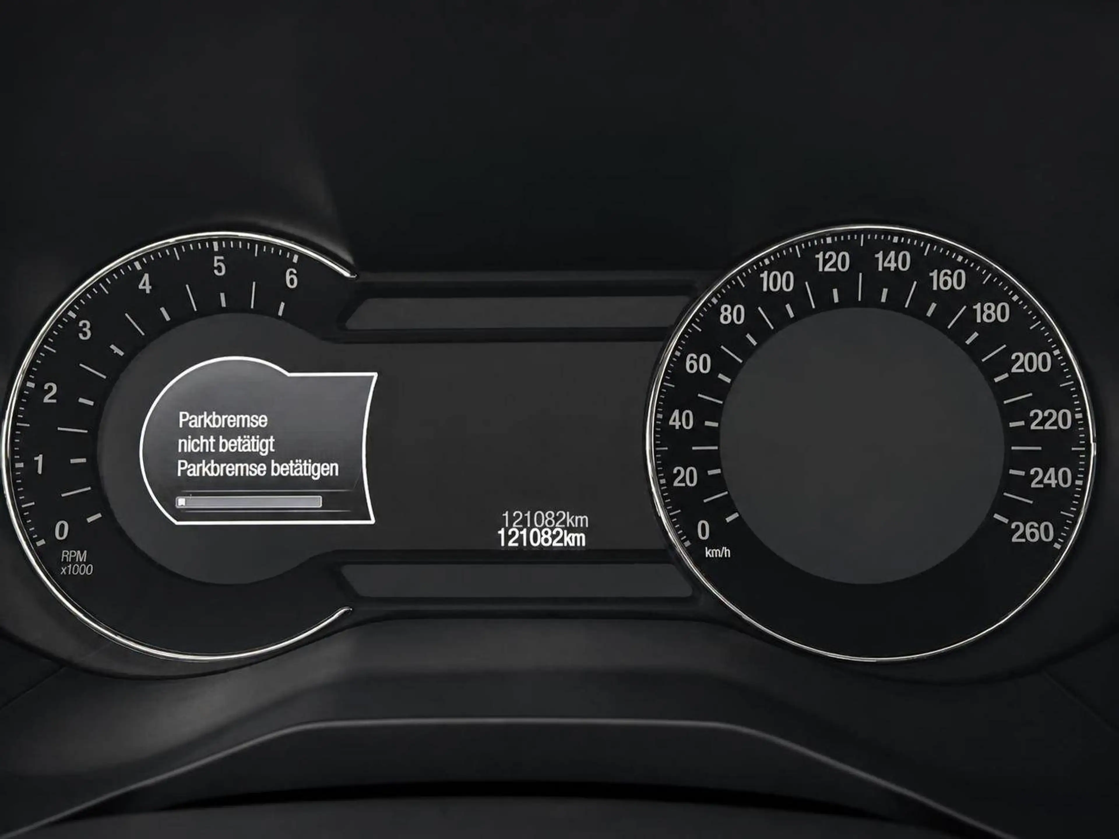 Ford Galaxy Titanium - 7 Sitzer -Vollleder — photo 14