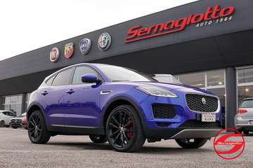 P250 2.0 249cv AWD S /CAESIUM BLUE/ CERCHI DA 20"