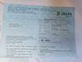 Volkswagen Passat Variant Comfortline BlueMotion Blau - thumbnail 23
