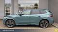 BMW X1 xDrive23dA M-Sport Navi AHK RüKa adLED 19" Grün - thumbnail 4