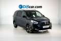 Dacia Lodgy 1461 DIESEL 116 5P Gris - thumbnail 3