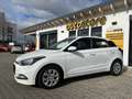 Hyundai i20 Classic 62 kW (84 PS), Schalt. 5-Gang, Frontant... Blanc - thumbnail 1