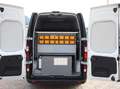 Opel Vivaro 1.6 125CV LABORATORIO OFFICINA MOBILE GENERATORE Bianco - thumbnail 11