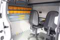 Opel Vivaro 1.6 125CV LABORATORIO OFFICINA MOBILE GENERATORE Bianco - thumbnail 8