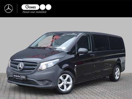 Mercedes-Benz Vito 119 CDI Extra Lang | Dubbel-cabine | Automaat | LM