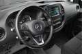 Mercedes-Benz Vito 119 CDI Extra Lang | Dubbel-cabine | Automaat | LM Zwart - thumbnail 5