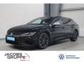Volkswagen Arteon R SB 2.0 TSI DSG Pano*IQ*AHK*CAM 4Motion Schwarz - thumbnail 1