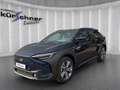 Subaru Solterra Platinum Plus 3phasig Blau - thumbnail 1