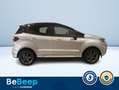 Ford EcoSport 1.0 ECOBOOST ST-LINE BLACK EDITION S&S 12 Срібний - thumbnail 5