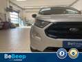 Ford EcoSport 1.0 ECOBOOST ST-LINE BLACK EDITION S&S 12 Срібний - thumbnail 11