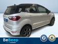 Ford EcoSport 1.0 ECOBOOST ST-LINE BLACK EDITION S&S 12 Срібний - thumbnail 6