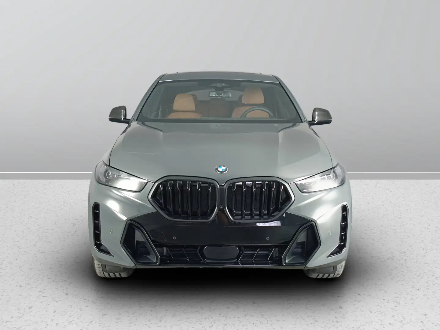 BMW X6 xdrive40d MSport auto - 2