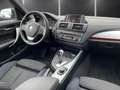 BMW 120 d Sportline Automatik Xenon Klimaautomatik Schwarz - thumbnail 14