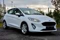 Ford Fiesta Fiesta 1.0 EcoBoost S **BENZINE** Blanc - thumbnail 15