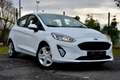 Ford Fiesta Fiesta 1.0 EcoBoost S **BENZINE** Blanc - thumbnail 1
