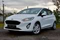 Ford Fiesta Fiesta 1.0 EcoBoost S **BENZINE** Blanc - thumbnail 8