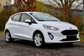 Ford Fiesta Fiesta 1.0 EcoBoost S **BENZINE** Blanc - thumbnail 12