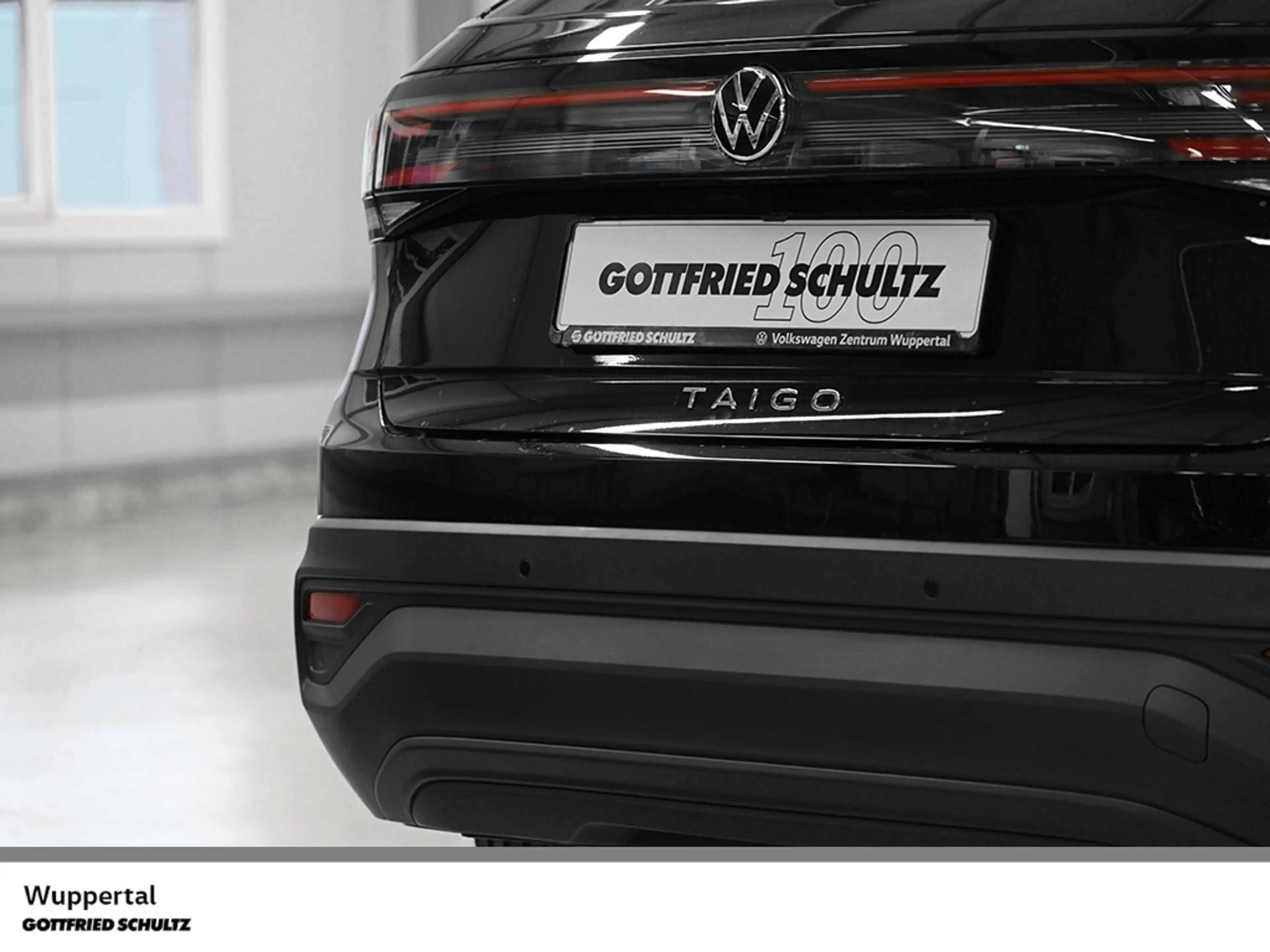 Volkswagen Taigo Trend 1.0 TSI LED PDC APP CONNECT — photo 7