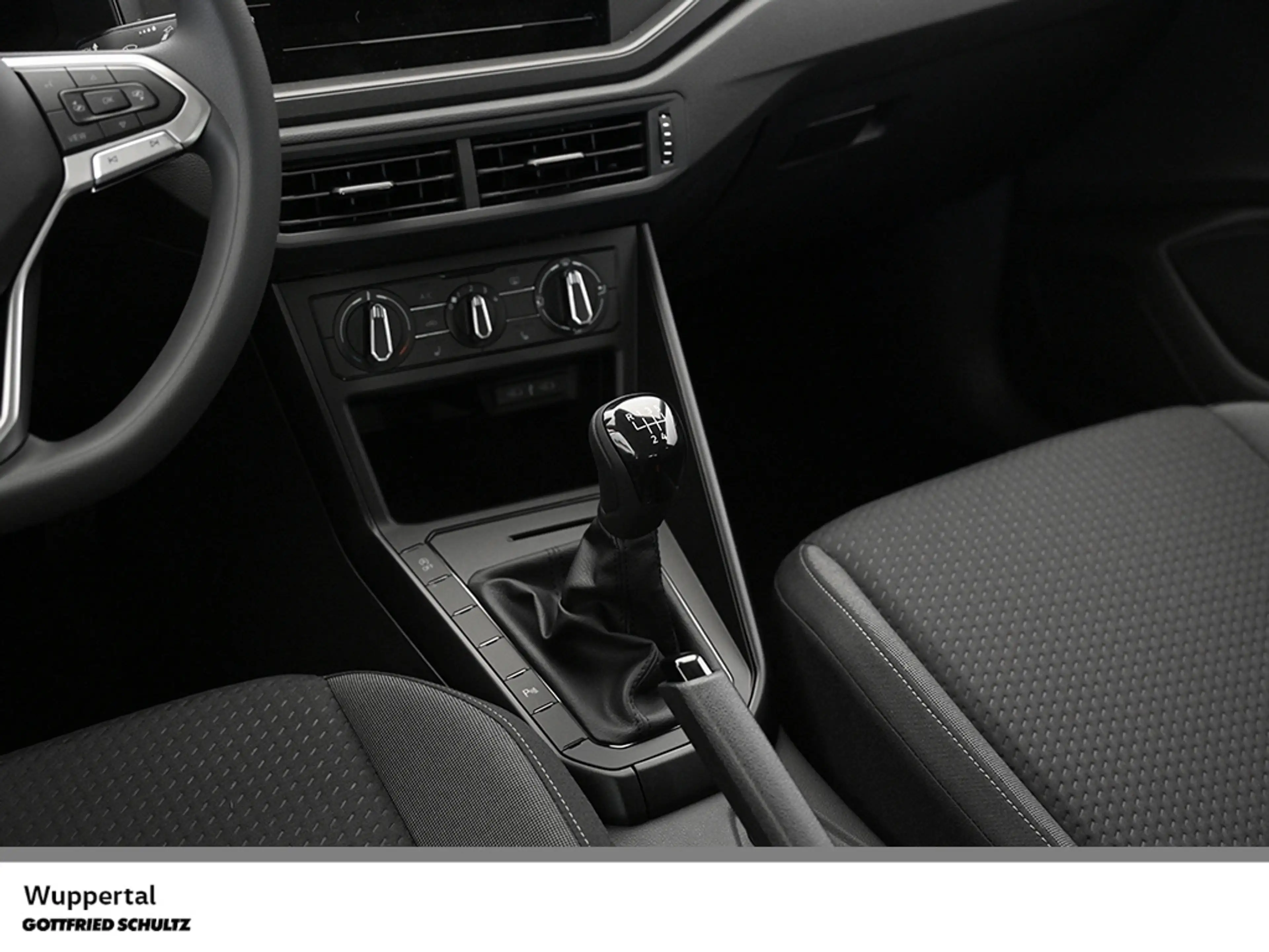 Volkswagen Taigo Trend 1.0 TSI LED PDC APP CONNECT — photo 15