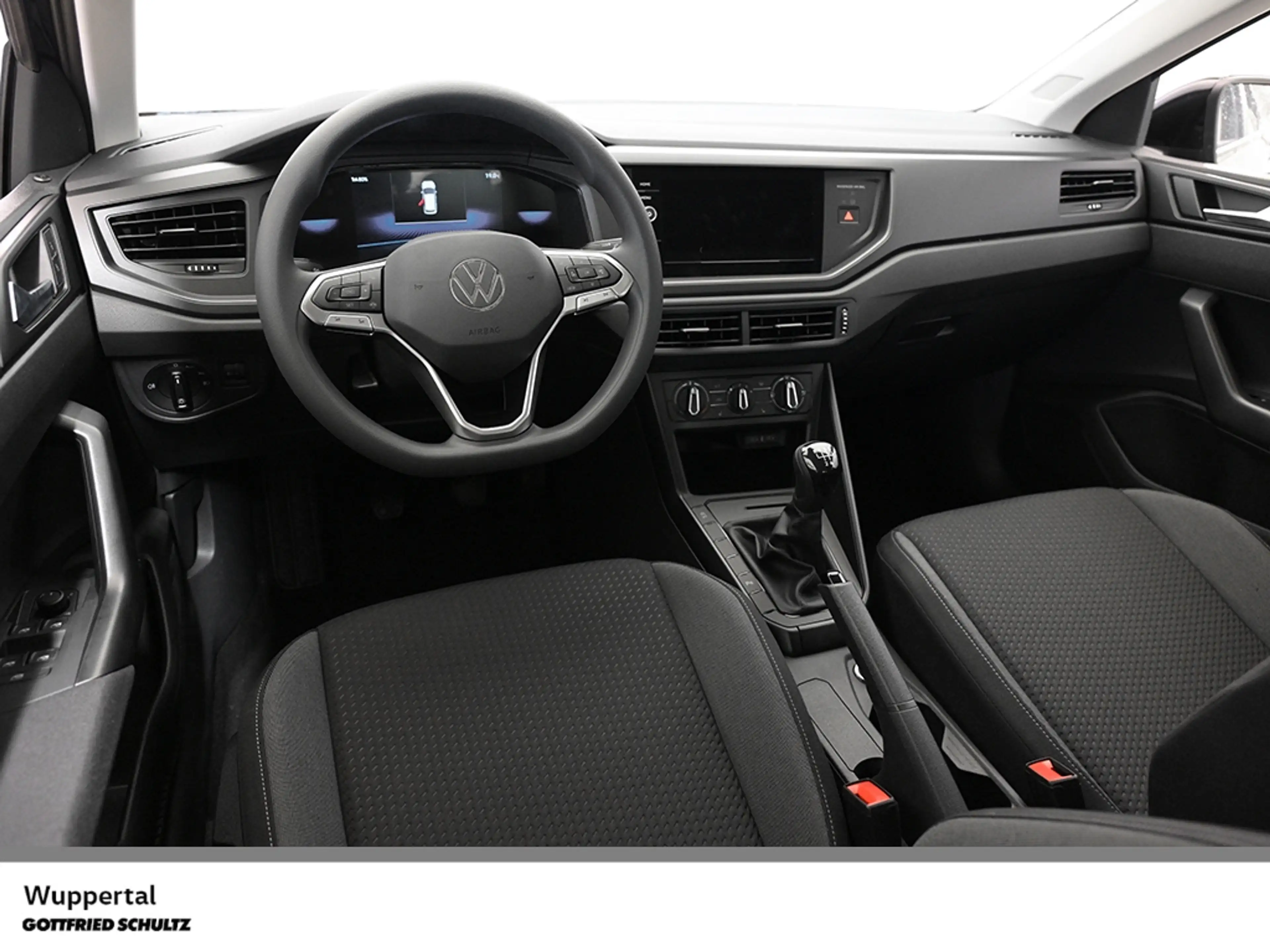 Volkswagen Taigo Trend 1.0 TSI LED PDC APP CONNECT — photo 14