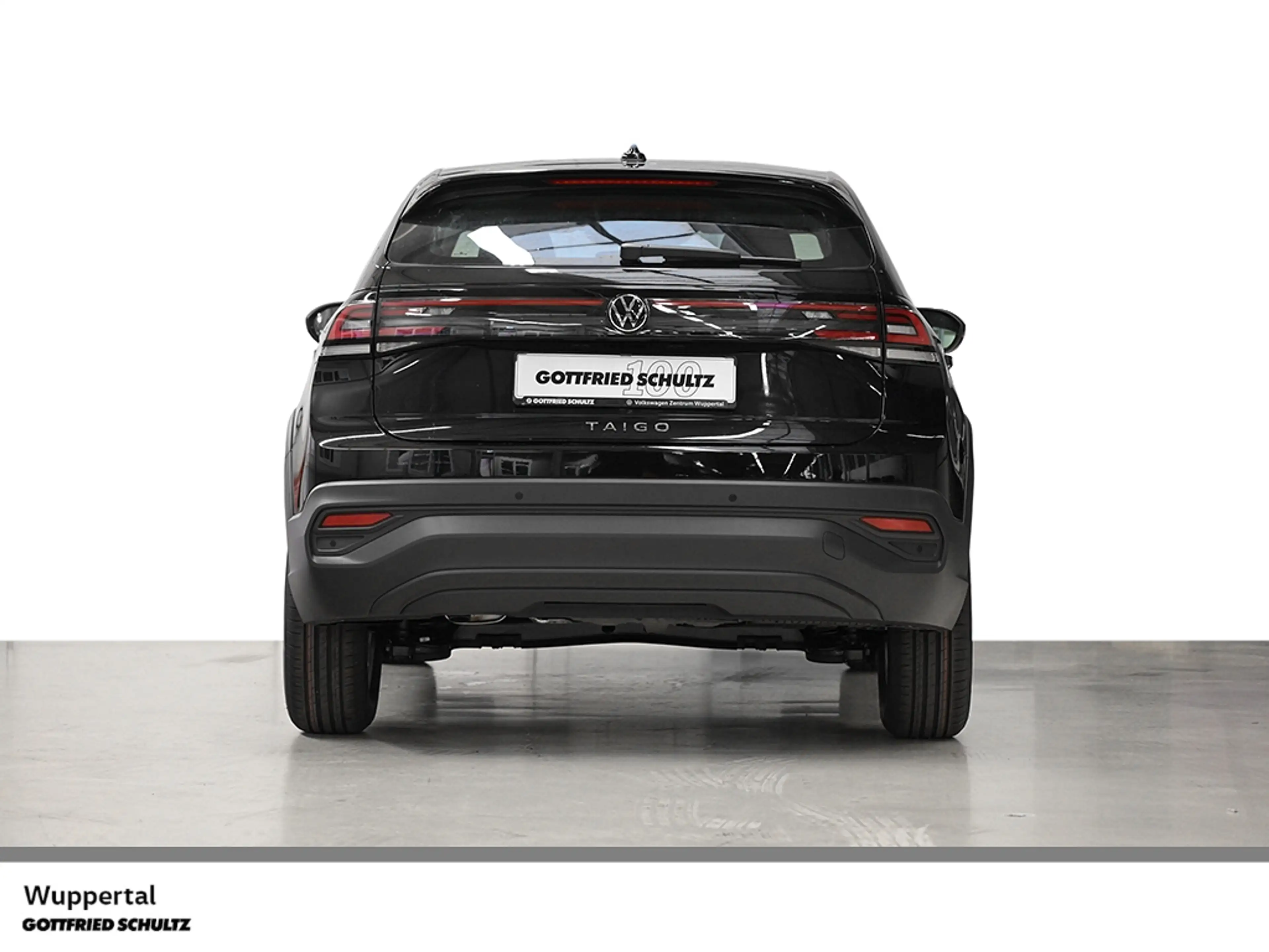 Volkswagen Taigo Trend 1.0 TSI LED PDC APP CONNECT — photo 4