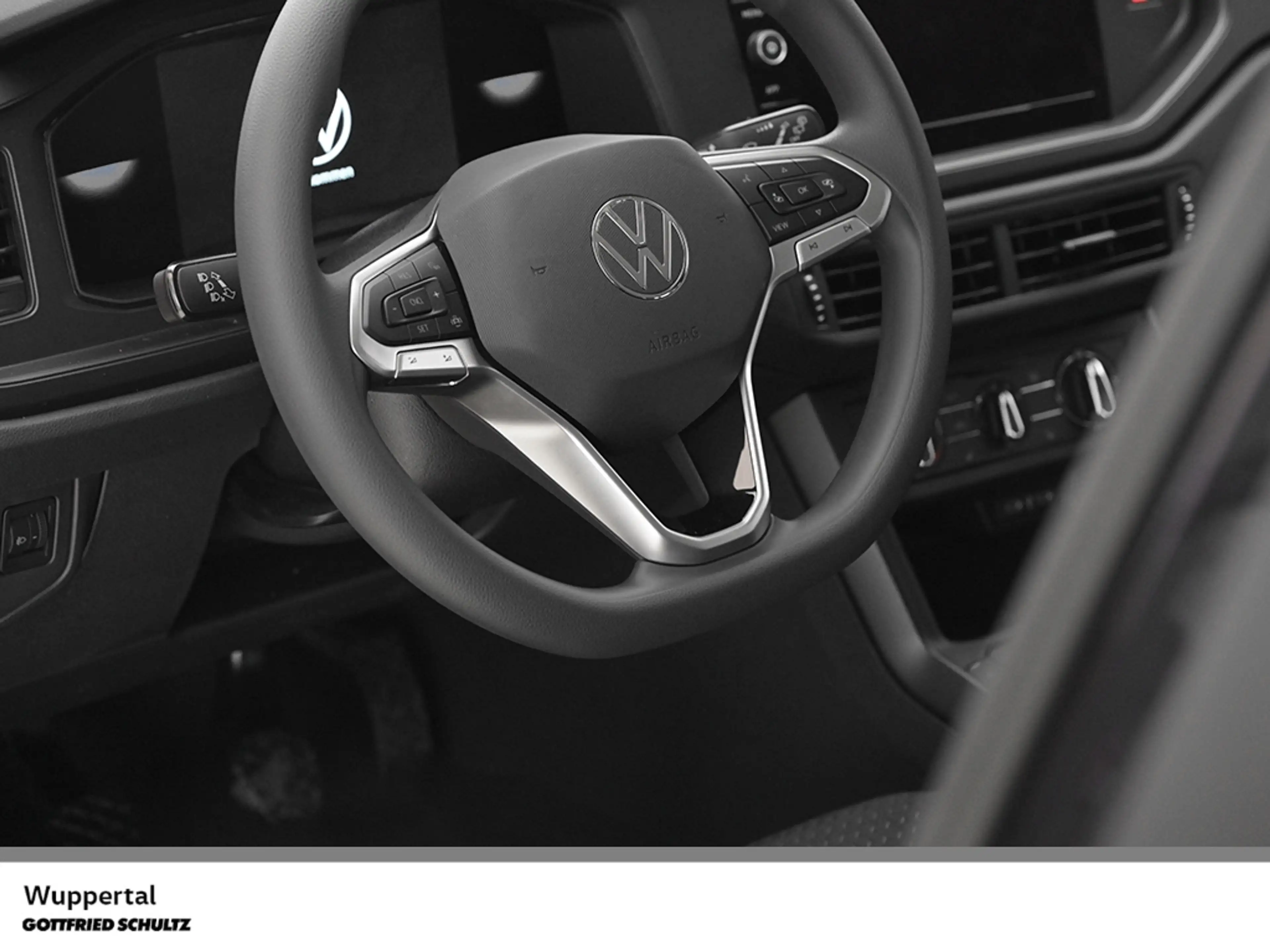 Volkswagen Taigo Trend 1.0 TSI LED PDC APP CONNECT — photo 10