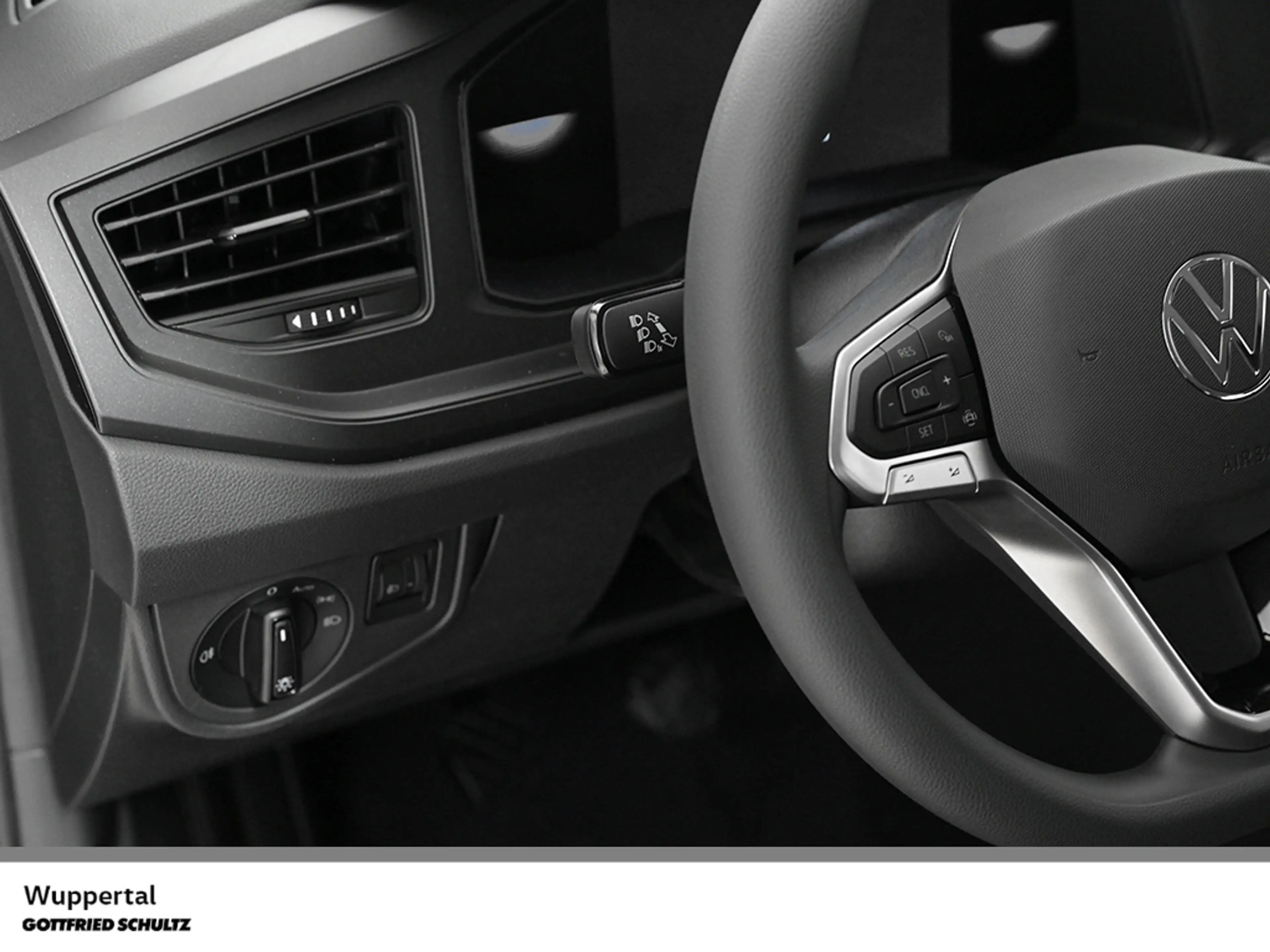 Volkswagen Taigo Trend 1.0 TSI LED PDC APP CONNECT — photo 9