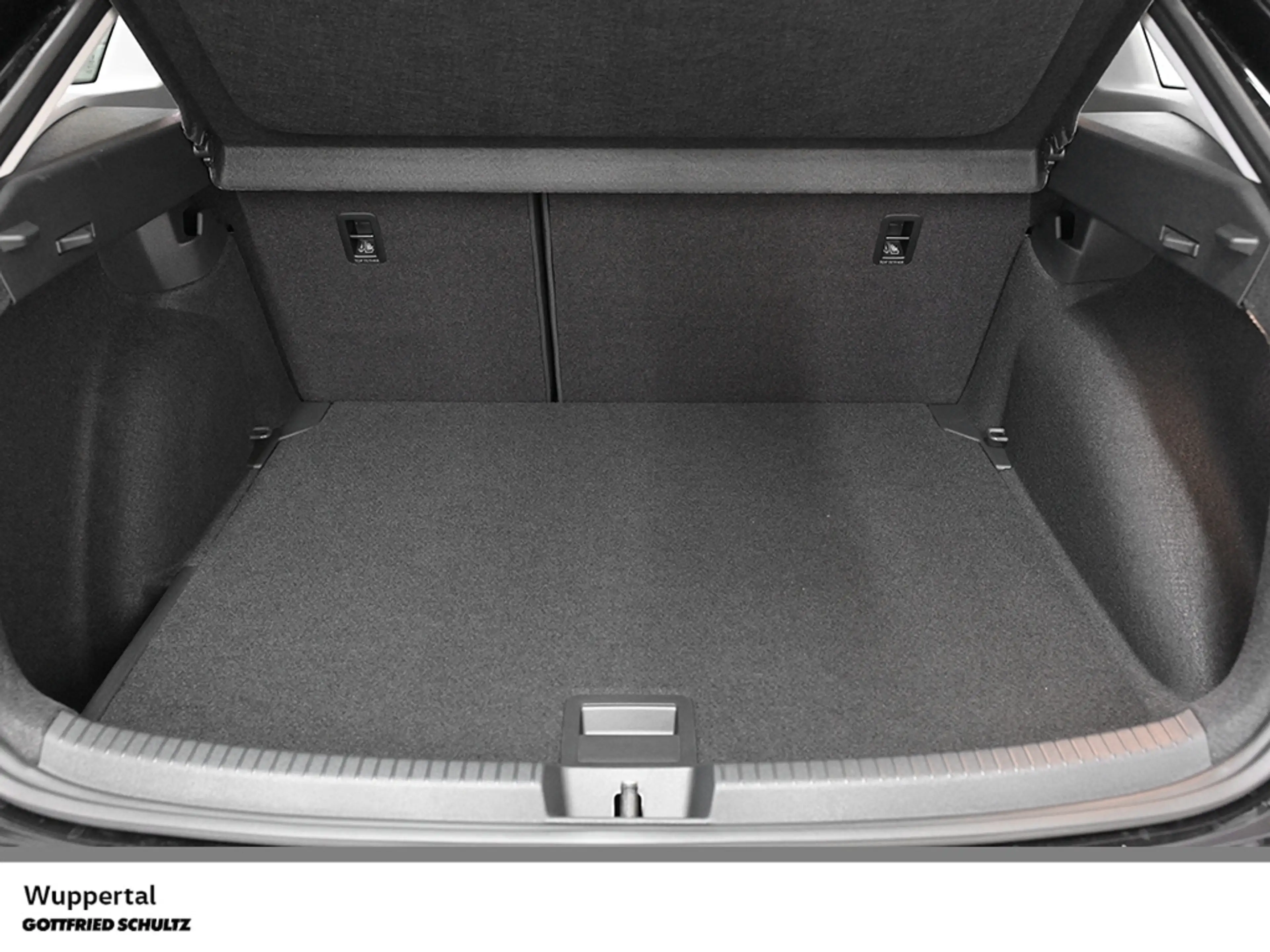 Volkswagen Taigo Trend 1.0 TSI LED PDC APP CONNECT — photo 8