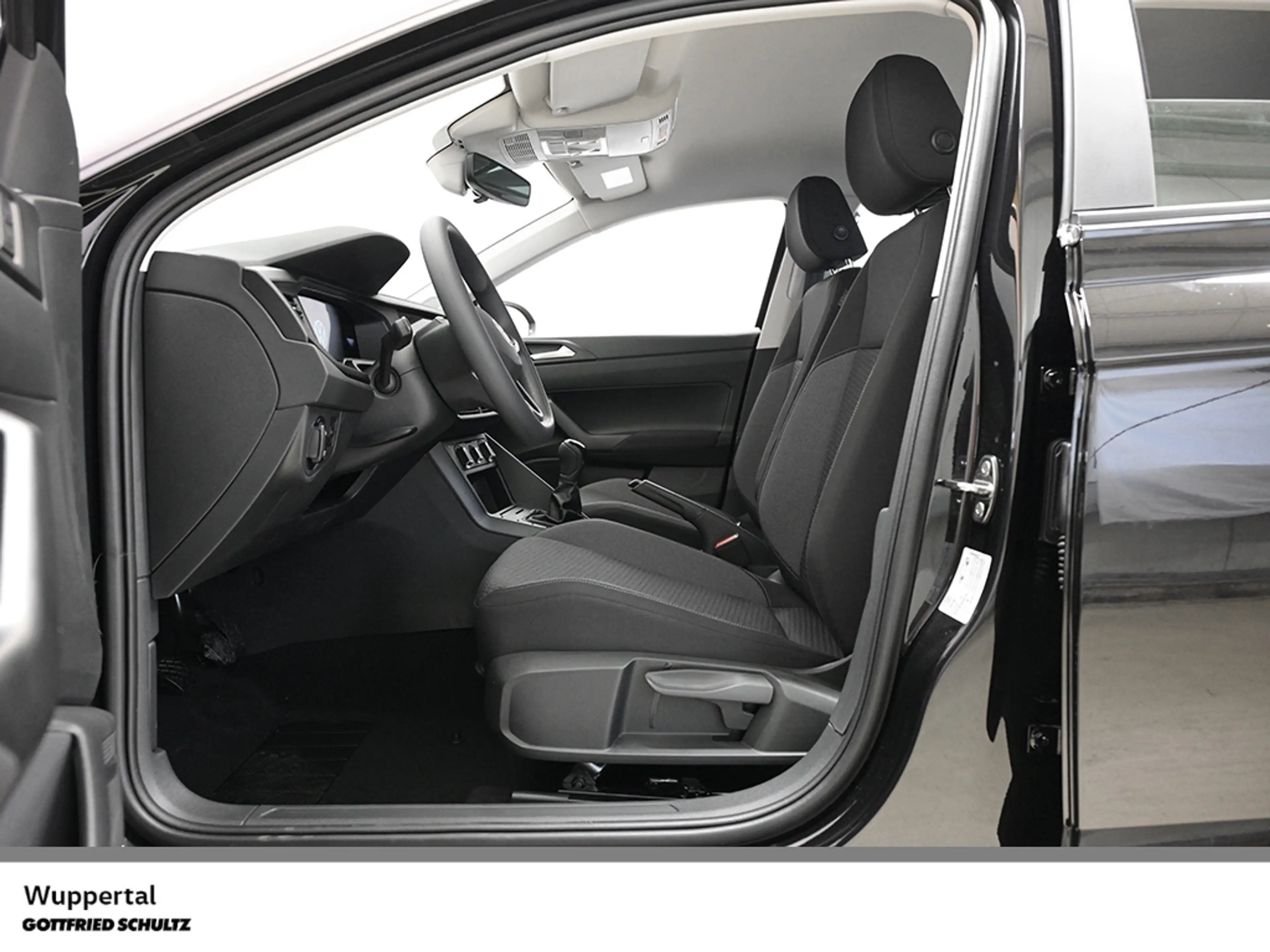 Volkswagen Taigo Trend 1.0 TSI LED PDC APP CONNECT — photo 12