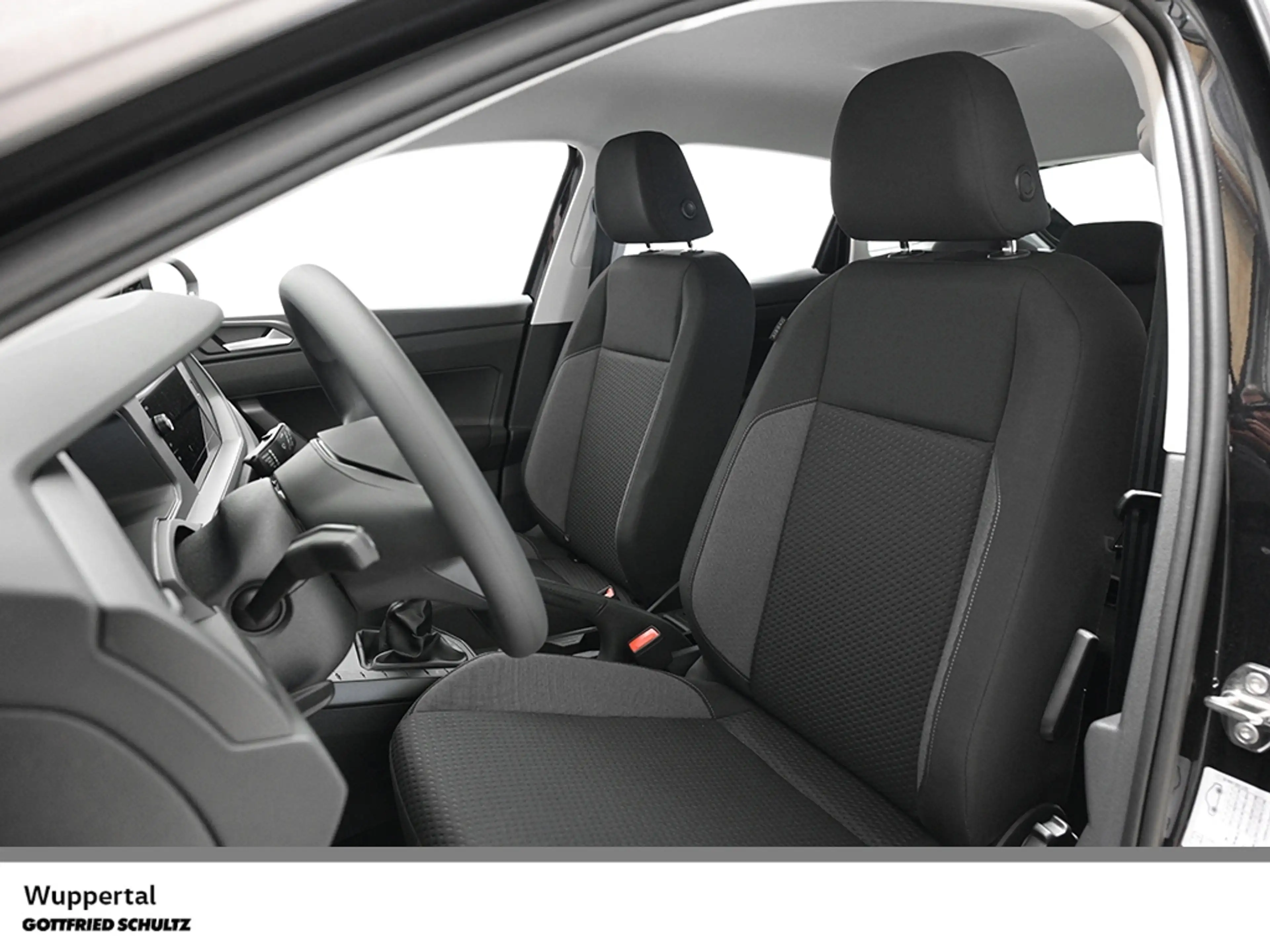 Volkswagen Taigo Trend 1.0 TSI LED PDC APP CONNECT — photo 11