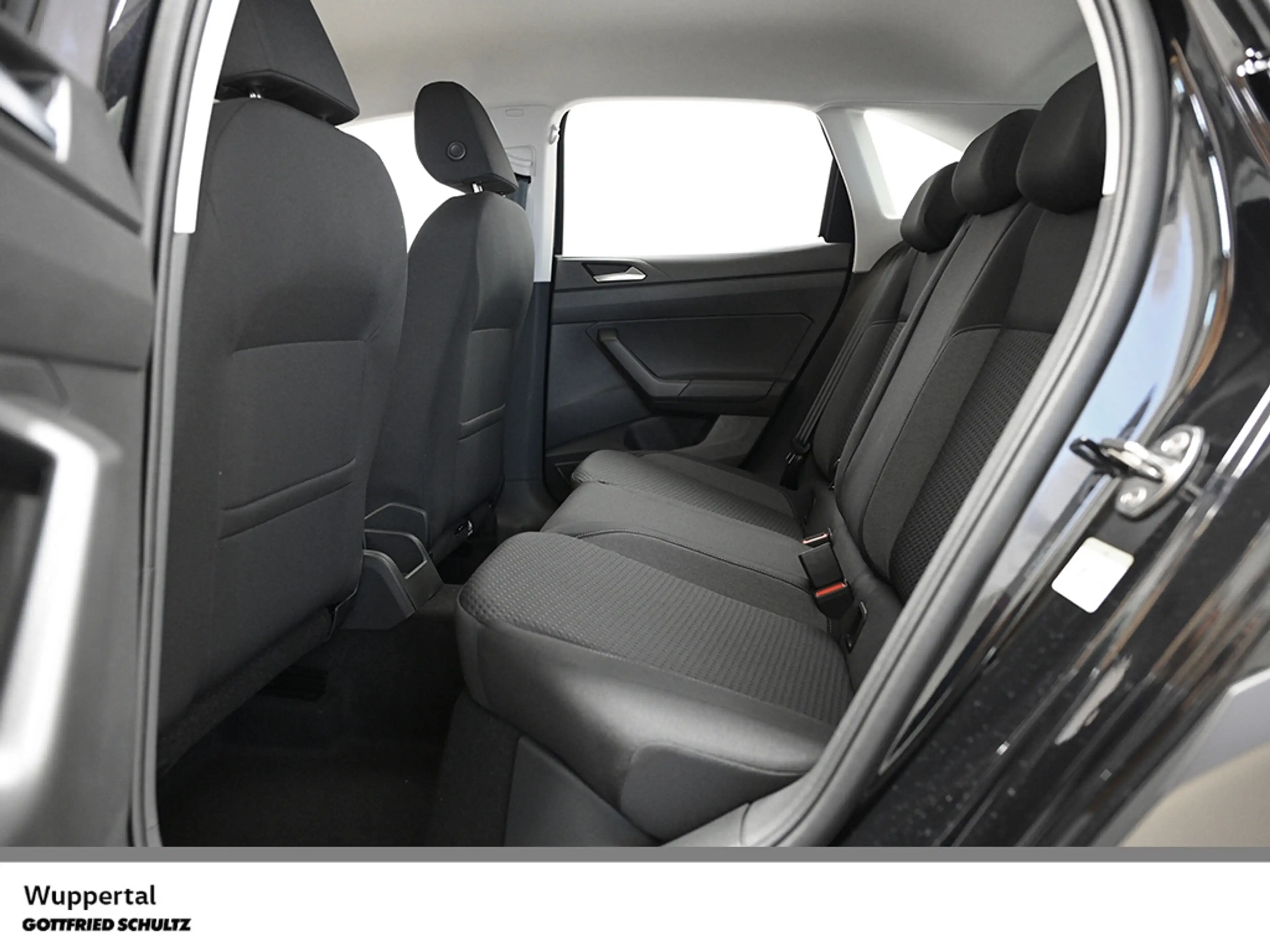 Volkswagen Taigo Trend 1.0 TSI LED PDC APP CONNECT — photo 13