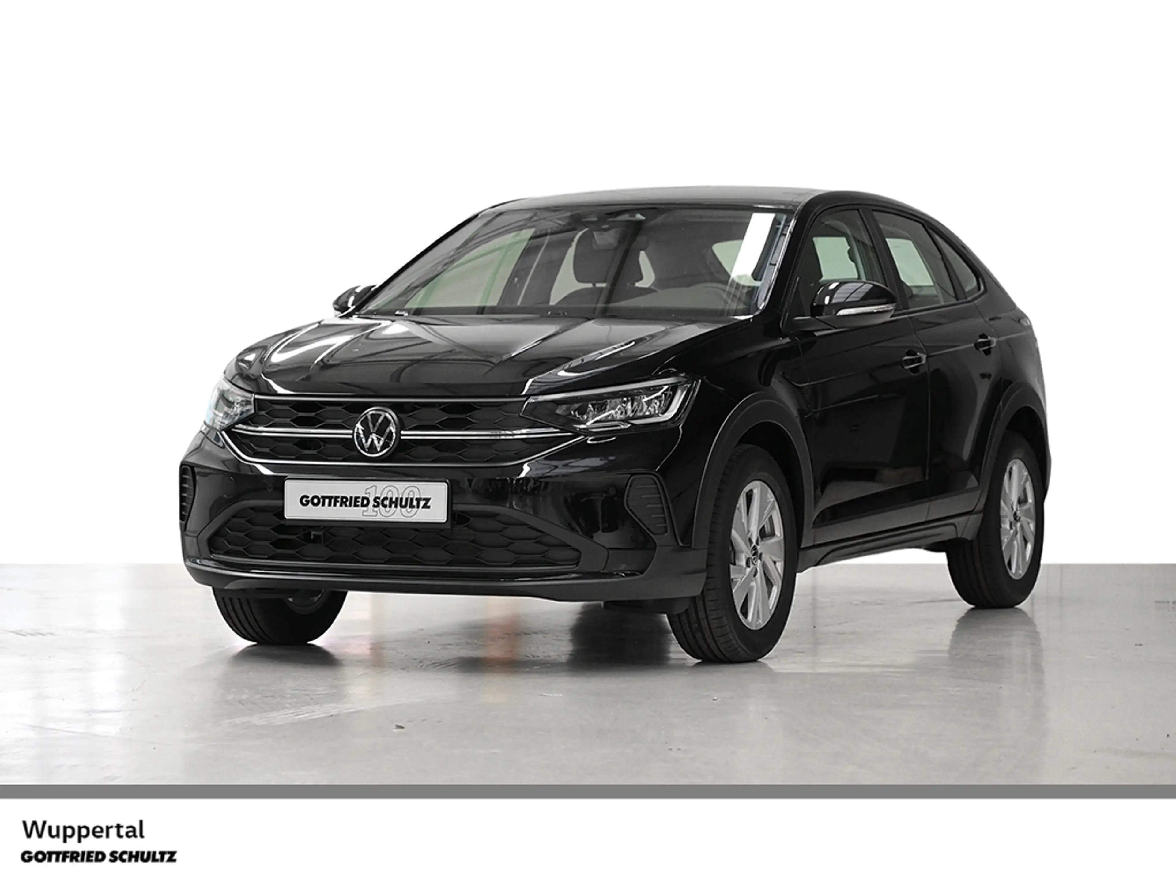 Volkswagen Taigo Trend 1.0 TSI LED PDC APP CONNECT