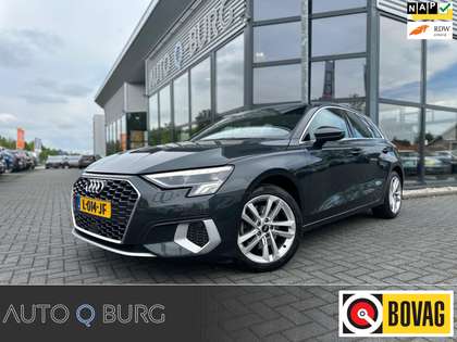 Audi A3 Sportback 35 TFSI Business edition | Mild Hybrid |