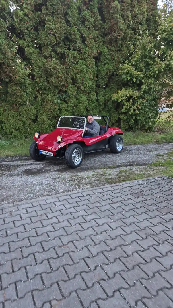 Volkswagen Buggy - 1