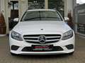 Mercedes-Benz C 200 T d Business Paket Head-up | Kam |Navi|LED Blanc - thumbnail 4