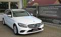 Mercedes-Benz C 200 T d Business Paket Head-up | Kam |Navi|LED Blanc - thumbnail 3